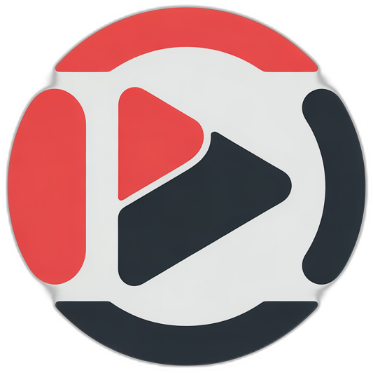 闪闪电影院官方Logo