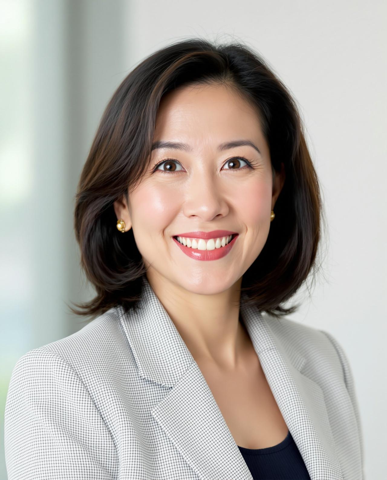 闪闪电影院核心团队成员李婉清,内容总监