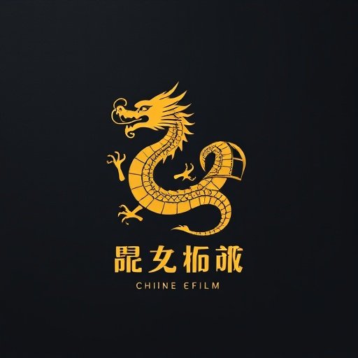 闪闪电影院合作伙伴华夏影业集团品牌Logo