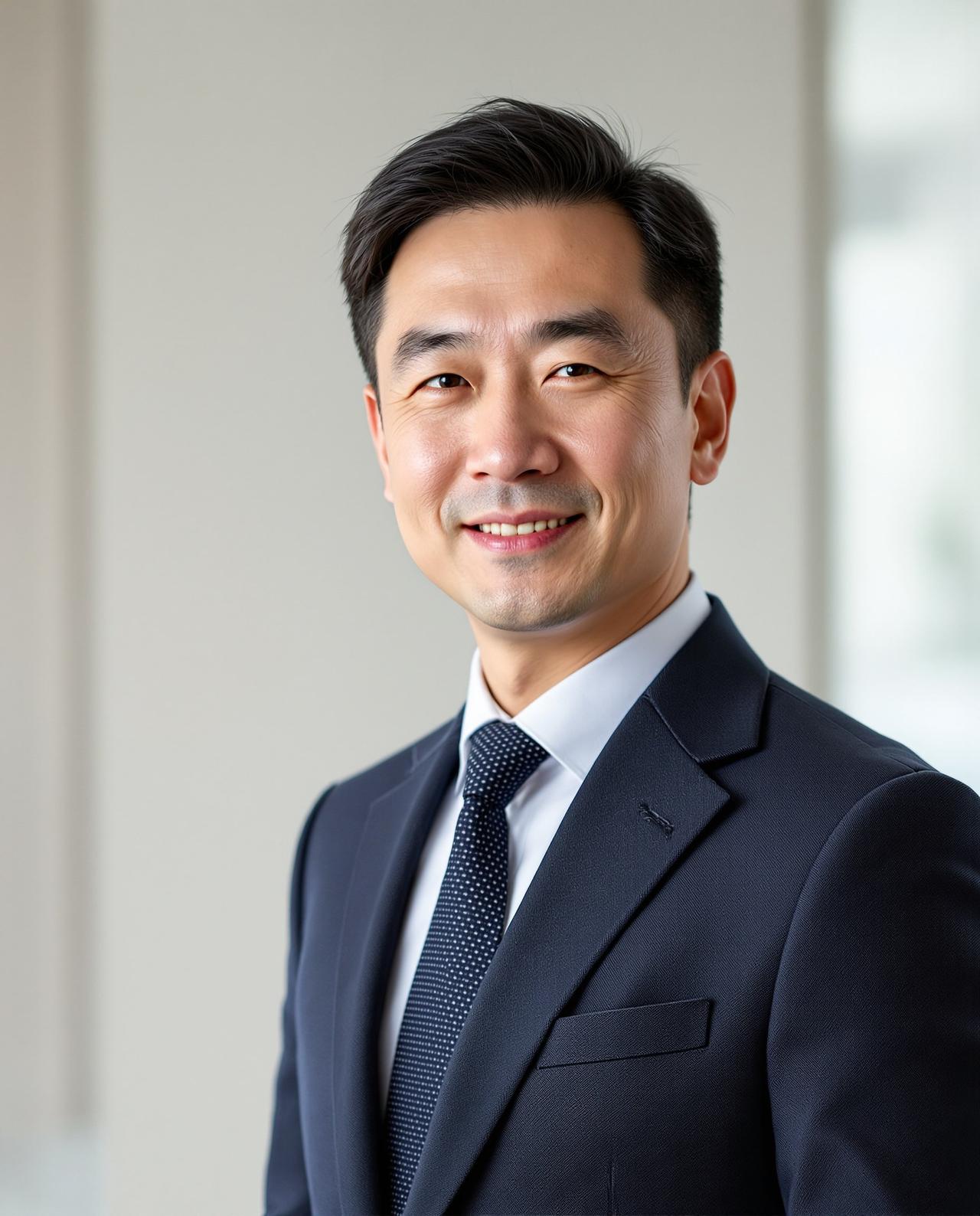 闪闪电影院核心团队成员张明远,创始人 & CEO